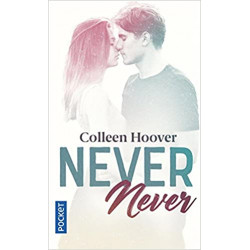 Never Never de Colleen Hoover