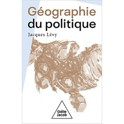 Géographie du politique de Jacques Lévy9782415001032