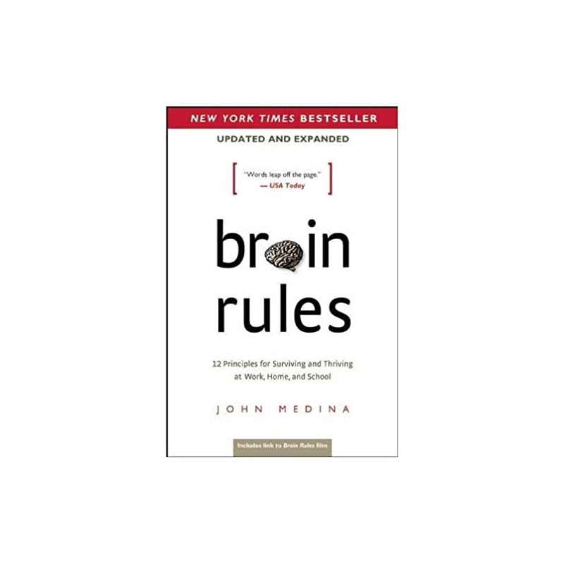 Brain Rules