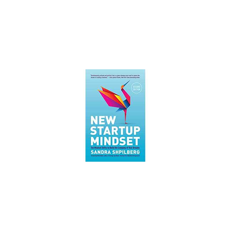 New Startup Mindset New Startup Mindset
