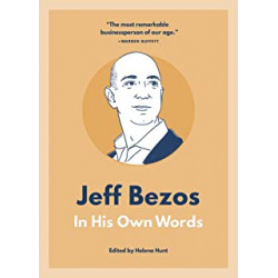 Jeff Bezos9781572842656