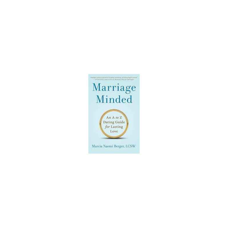 Marriage Minded9781647421793