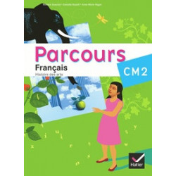 Parcours Français CM29782218943928