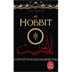 Le Hobbit de John Ronald Reuel Tolkien