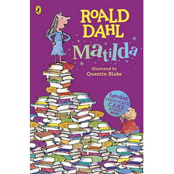 Matilda de Roald Dahl9780141365466
