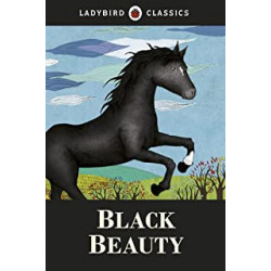 Ladybird Classics: Black Beauty