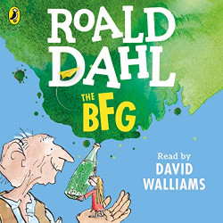 The BFG DE Roald Dahl