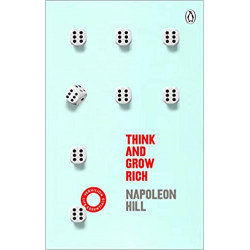 Think And Grow Rich de Napoleon Hill9781785042416