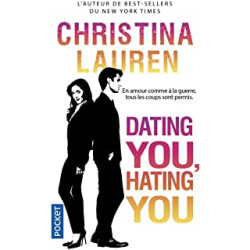 Dating you, hating you9782266282918