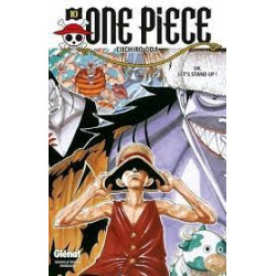 One piece tome 109782723492553