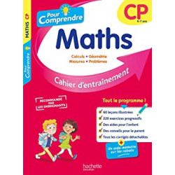 Pour Comprendre Maths CP