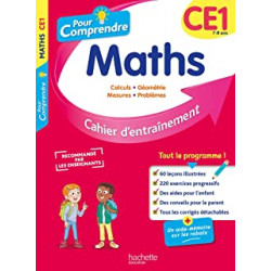 Pour Comprendre Maths CE1