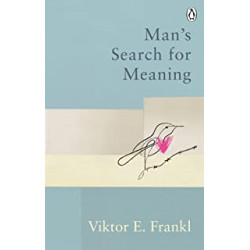 Man's Search For Meaning9781846046384