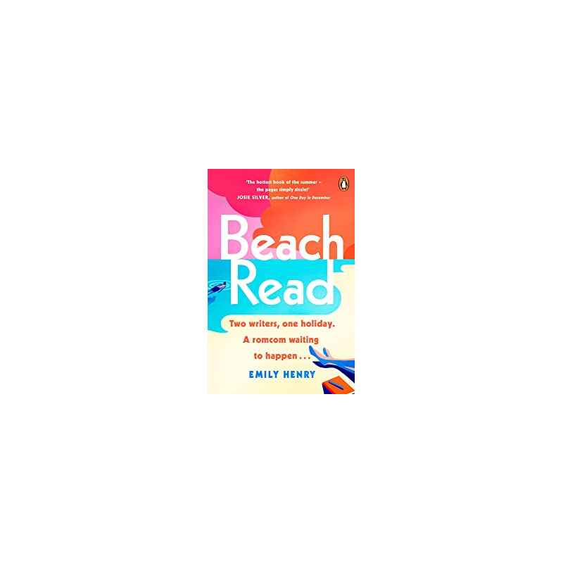 Beach Read - Emily henry9780241989524