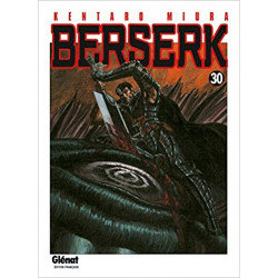 Berserk - Tome 309782723464758