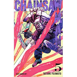 Chainsaw Man T059782820338549