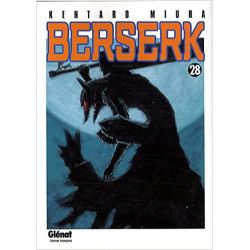 Berserk - Tome 289782723464734