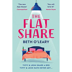The Flatshare de Beth O'Leary