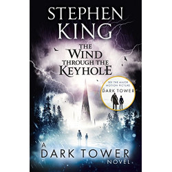 The Wind through the Keyhole by Stephen King9781444731729