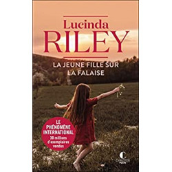 La jeune fille sur la falaise de Lucinda Riley