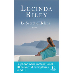 Le secret d'Héléna de Lucinda Riley9782368125434