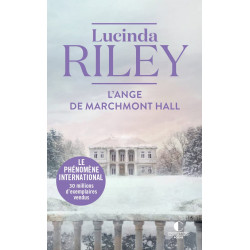 L'ange de Marchmont Hall de Lucinda Riley9782368126875