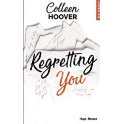 Regretting you (francais) de Colleen Hoover9782755686227