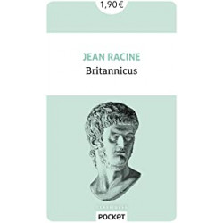 Britannicus de Jean Racine9782266296038