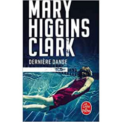 Dernière danse de Mary Higgins Clark