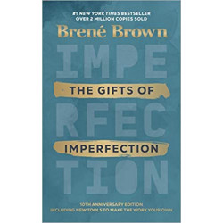 The Gifts of Imperfection by Brené Brown9781785043543