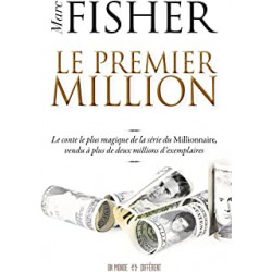 Le premier million de Marc Fisher