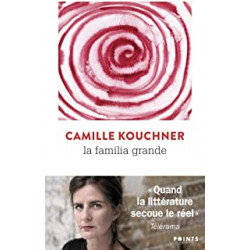 La Familia grande de Camille Kouchner
