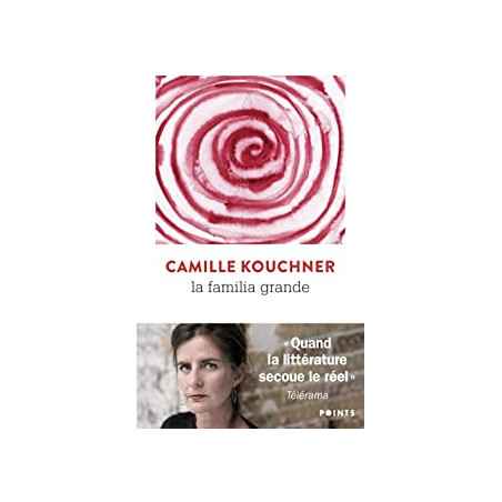 La Familia Grande De Camille Kouchner