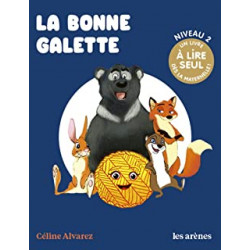 Coffret Lettres magnétiques Céline Alvarez Les Lectures