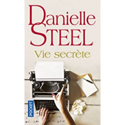 Vie secrète de Danielle Steel