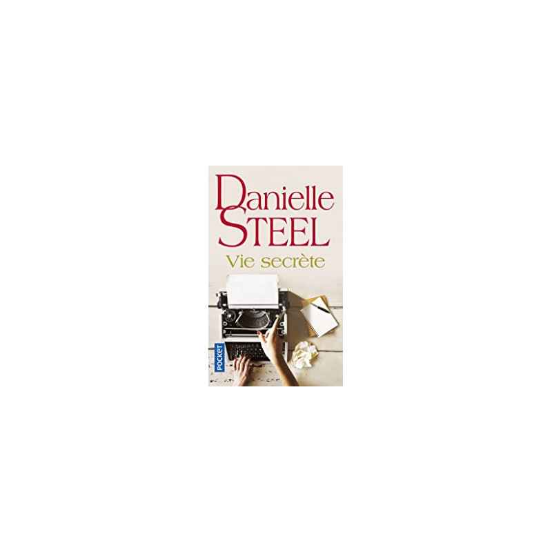 Vie secrète de Danielle Steel9782266322119