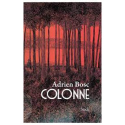 Colonne de Adrien Bosc