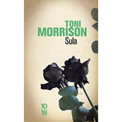 Sula de Toni Morrison