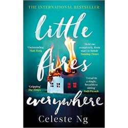 Little Fires Everywhere: 'Outstanding' Matt Haig de Celeste Ng