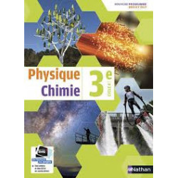 Physique-Chimie 3e9782091717982