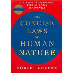 The Concise Laws of Human Nature by Robert Greene9781788161565