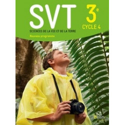 SVT 3e cycle 4.