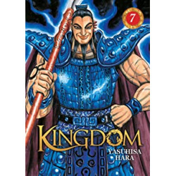 Kingdom - Tome 5