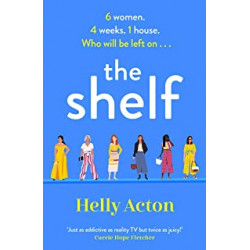 The Shelf: 'Utter perfection' Marian Keyes . by Helly Acton