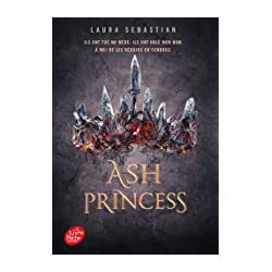 Ash Princess - Tome 1.de Laura Sebastian9782017119050