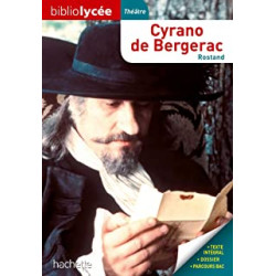 Bibliolycée - Cyrano de Bergerac,de Edmond Rostand