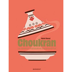 Choukran - La cuisine...