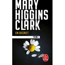 En secret de Mary Higgins Clark9782253079262