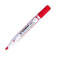 Stabilo Whiteboard Marker rouge4006381157902