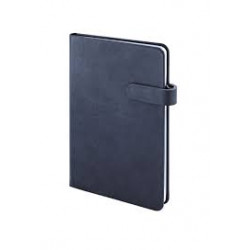 Pro notebook 13×21 fermeture magnétique noir